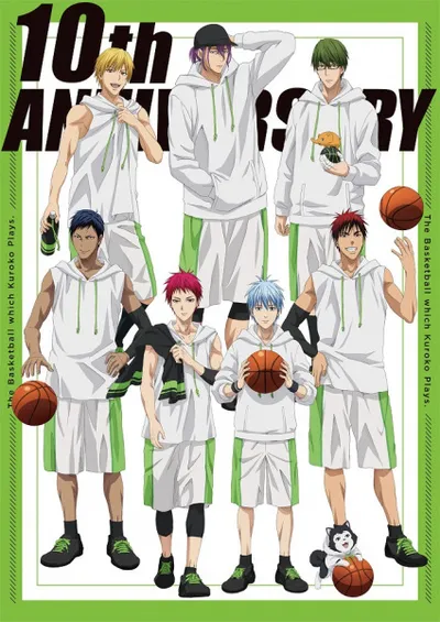 Kuroko's Basketball: Basketball Classroom
