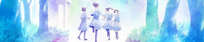 Madhouse adapte « Awajima Hyakkei » pour le printemps 2026