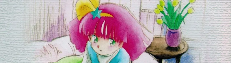 Fairy Princess Minky Momo arrive sur Crunchyroll