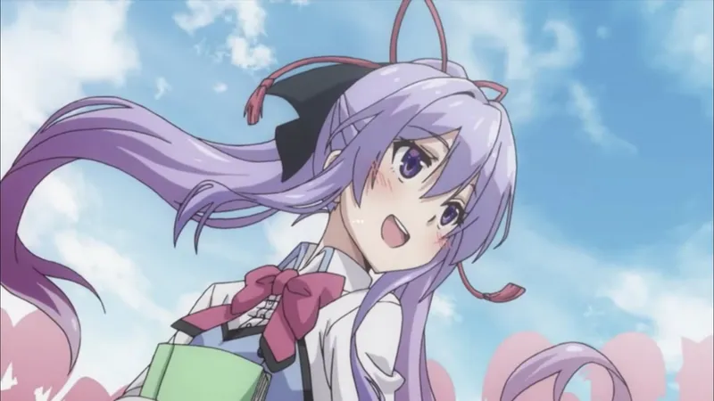 My Sister, My Writer est disponible en doublage anglais sur Crunchyroll