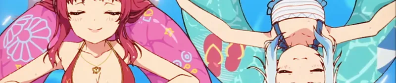 Une vidéo musicale de Gawr Gura et Houshou Marine de Hololive est sortie