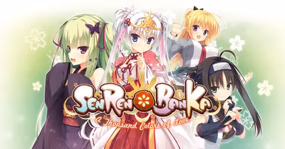Le visual novel Senren  Banka de Yuzu Soft adapté en anime pour 2027