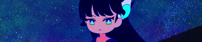 Le clip de Re:Searchlight d'Aiobahn et yanaginagi est désormais disponible