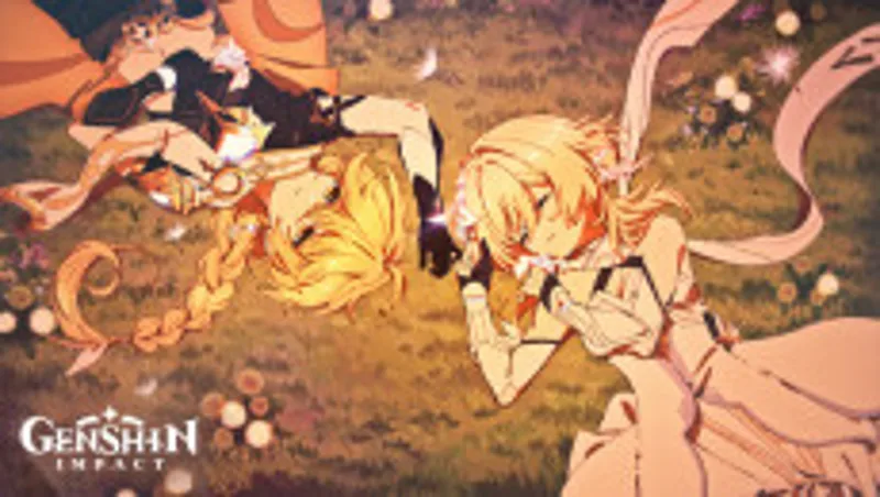 Le court-métrage Genshin Impact est disponible