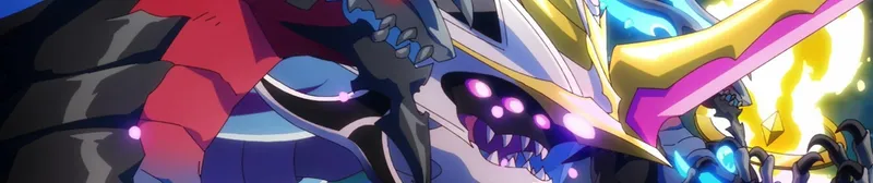 Cardfight!! Vanguard: will+Dress diffusé sur Crunchyroll et HIDIVE