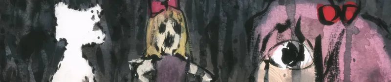 YuruYuri: For Whatever Reason, Never Ending, Heart Throbbing, Pitter-patter, Paradox Eternal