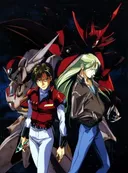 Tekkaman Blade: Twin Blood