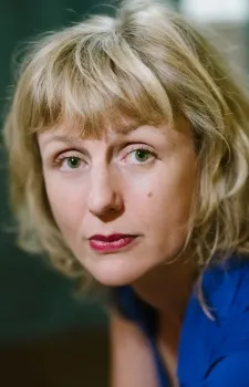 Wegnez, Béatrice