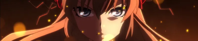Magical Girl Spec-Ops Asuka est maintenant disponible avec doublage anglais