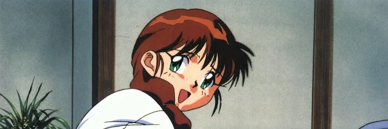 Le thriller surnaturel 'Blue Seed' arrive sur Crunchyroll et HIDIVE