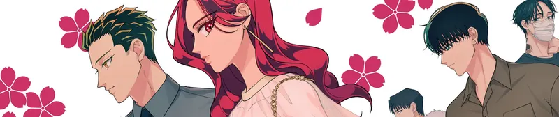 L'anime Yakuza Fiancé est maintenant disponible sur Crunchyroll avec doublage anglais