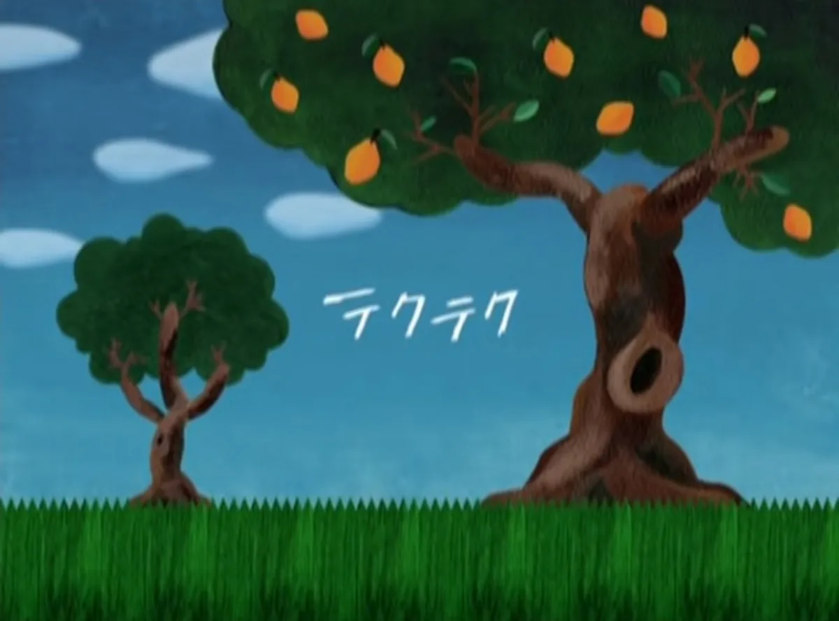 Le clip vidéo "Tekuteku" de Spitz est désormais disponible sur YouTube