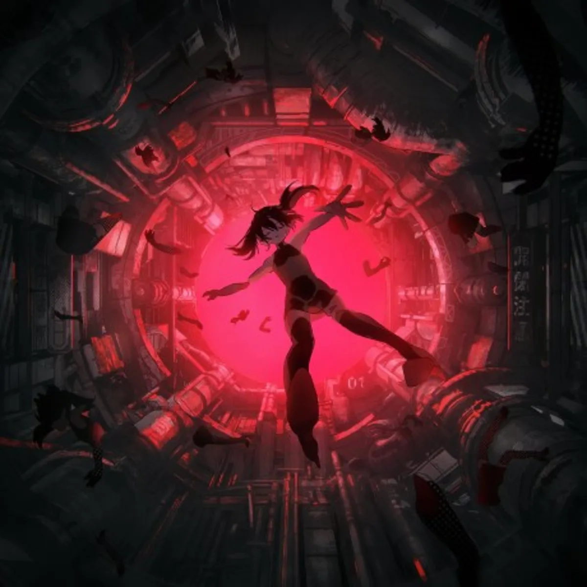 Le clip de « Haze » de Lanndo est maintenant disponible en streaming