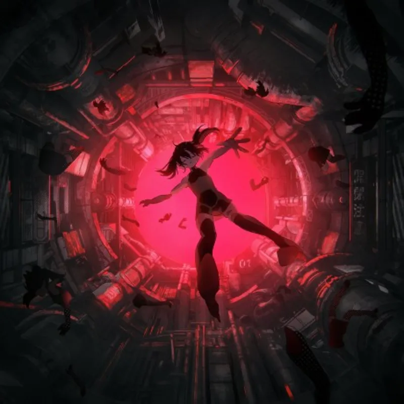 Le clip de « Haze » de Lanndo est maintenant disponible en streaming