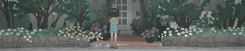 Le court-métrage « Nana's Secret Garden » de TOHO Animation pour son 10e anniversaire est maintenant en streaming