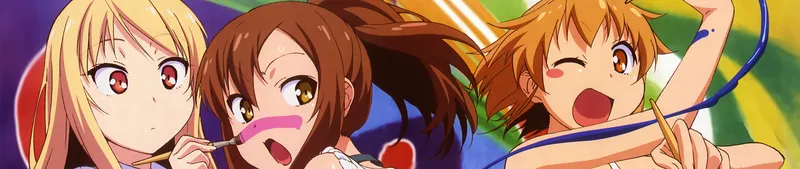 The Pet Girl of Sakurasou est désormais disponible sur Crunchyroll et HIDIVE