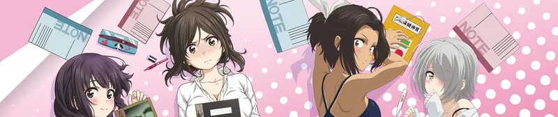 Why the Hell Are You Here, Teacher!? est désormais disponible sur Crunchyroll et HIDIVE