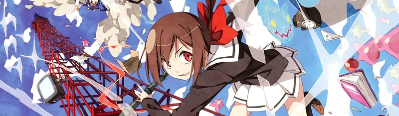 Kyousougiga est disponible sur Crunchyroll