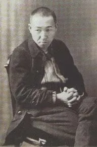 Miyazawa, Kenji