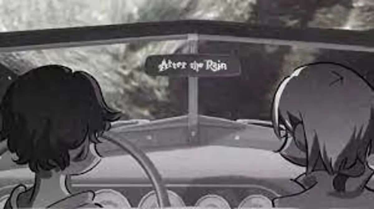 La vidéo musicale de 'After the Rain' de Soraru x Mafumafu est désormais disponible sur YouTube