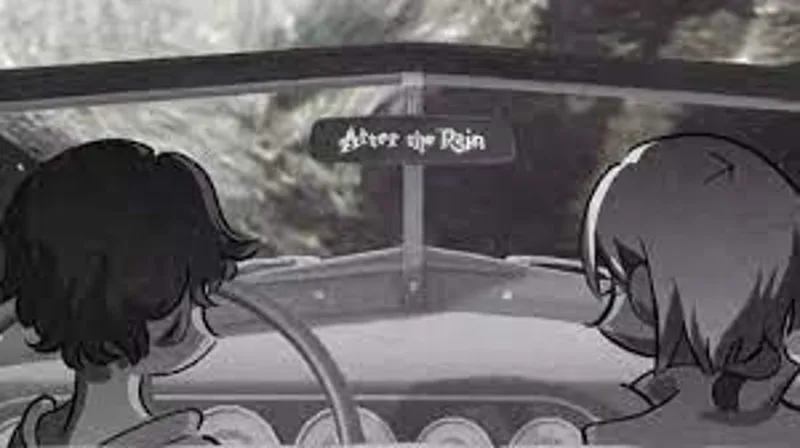 La vidéo musicale de 'After the Rain' de Soraru x Mafumafu est désormais disponible sur YouTube