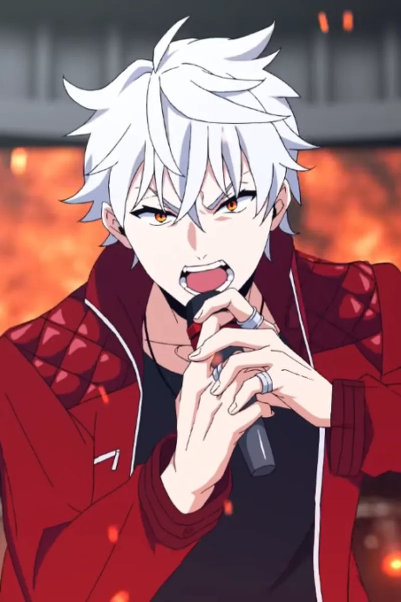 Le clip de « Hibana Chiru » de GYROAXIA est disponible