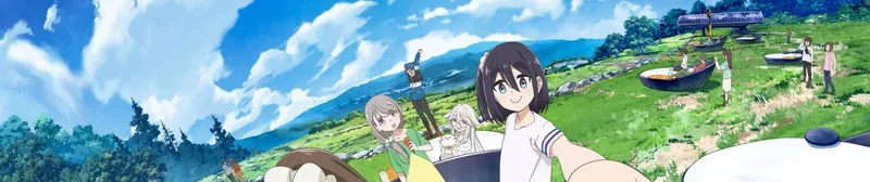 Le PV de "mono" est sorti, annonçant une aventure photographique offrant un aperçu de la vie