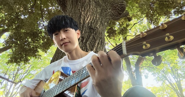 Un organisateur de protestation anti-guerre otaku répond aux commentaires du chanteur Masayoshi Oishi