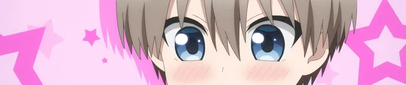 Uzaki-chan Wants to Hang Out! Saison 2 disponible sur Crunchyroll