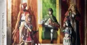 Sorties anime et manga en Amérique du Nord : du 11 au 17 octobre
