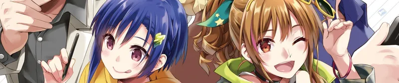 Remake Our Life ! Disponible en VF sur Crunchyroll