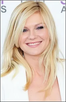 Dunst, Kirsten