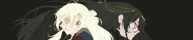 Le court métrage musical « White Snow » de CloverWorks est maintenant en streaming