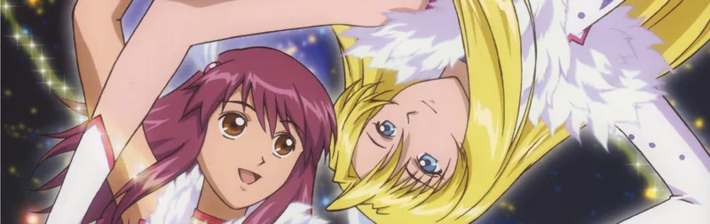 La franchise Kaleido Star s'étend avec une nouvelle pièce de théâtre