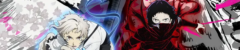 Bungo Stray Dogs Saison 5 : Bande-annonce révélée et aperçu de l'arc final