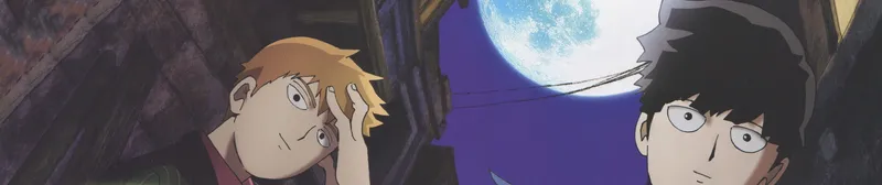 Un épisode spécial pour Reigen de Mob Psycho 100 est arrivé