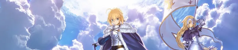 Les publicités promotionnelles de Fate/Grand Order diffusées sur YouTube