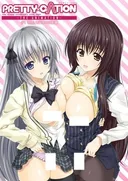 Pretty x Cation The Animation