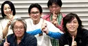Décès du comédien de doublage Hiroshi Tsuchida