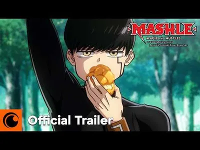 Mashle: Magic and Muscles Season 3 Arrives in January 2027