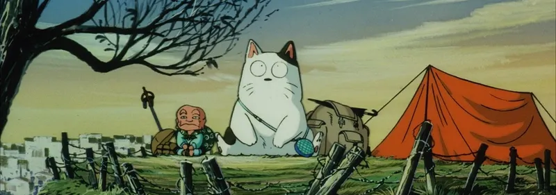 Urusei Yatsura : Le troisième film est disponible sur Crunchyroll