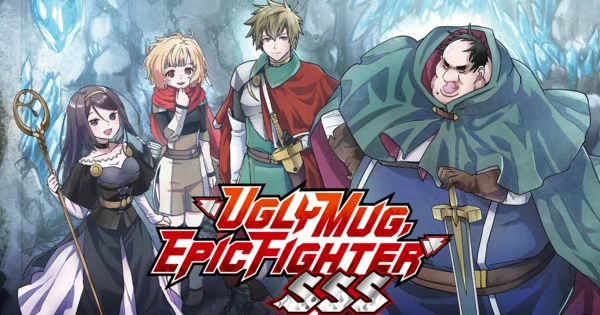 Manga UP! Global enrichit son catalogue avec deux nouveaux titres de fantasy