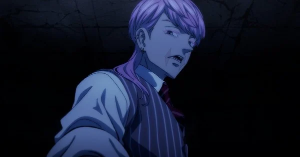 Tokyo Revengers : L'arc Guerre des Trois Titans débute le 2 octobre