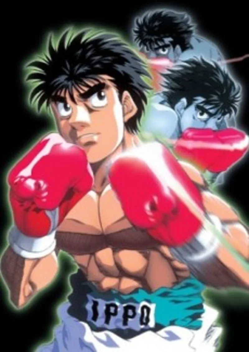 Le spécial Fighting Spirit est maintenant disponible en streaming sur Crunchyroll