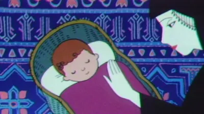 Persia no Komoriuta: Watashi no Hana