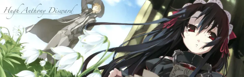 The Mystic Archives of Dantalian est maintenant disponible en streaming sur Crunchyroll