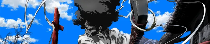 Le film Afro Samurai disponible en streaming sur Hulu