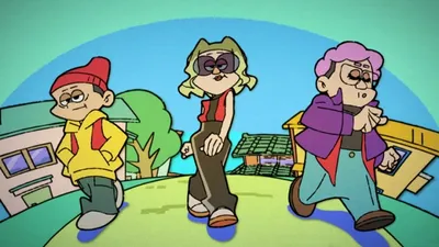 Chanchanko: Kanreki 60