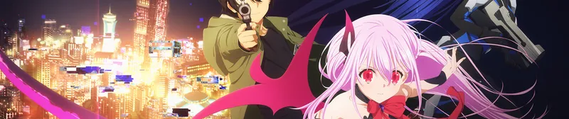 Engage Kiss est maintenant disponible en streaming avec doublage anglais sur Crunchyroll