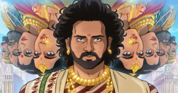 Le Studio Khara rejoint le projet de film d'animation Baahubali